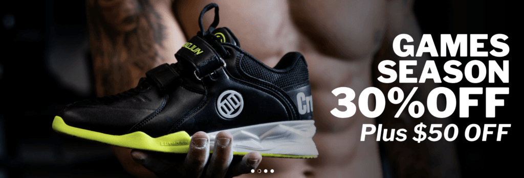 LUXIAOJUN Weightlifting Shoes Review 2026