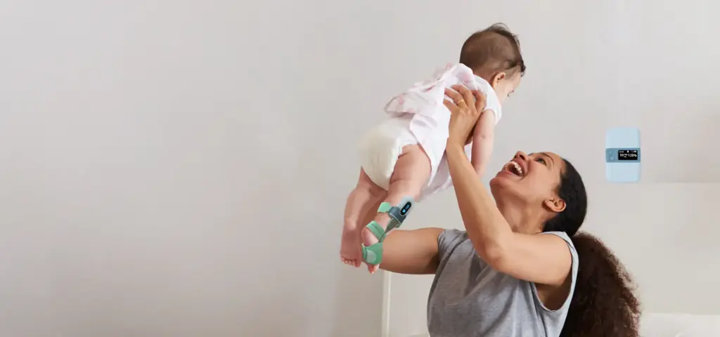 Babytone Baby Sleep Monitor S2 Review 2026