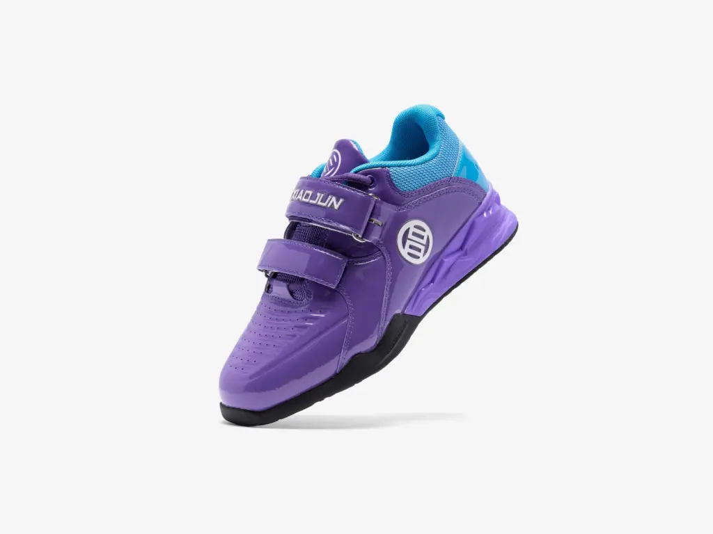 Luxiaojun Lavender Weightlifting Shoes Review Luxiaojun Lavender Weightlifting Shoes Review