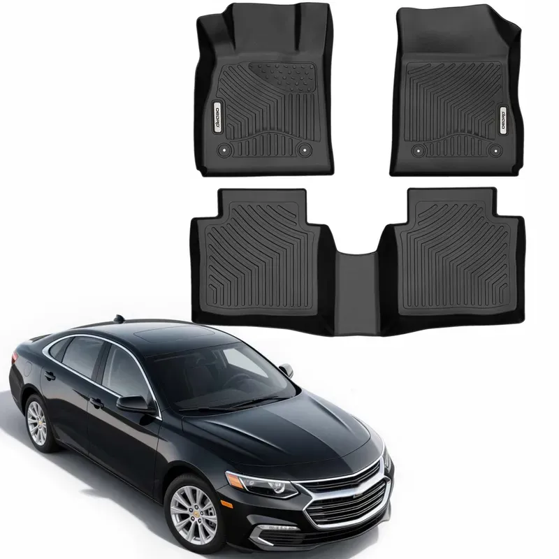 Best Chevy Floor Mats for Trucks 2026 Chevy Floor Mats