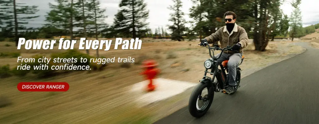 Kingbull Bike Review 2026
