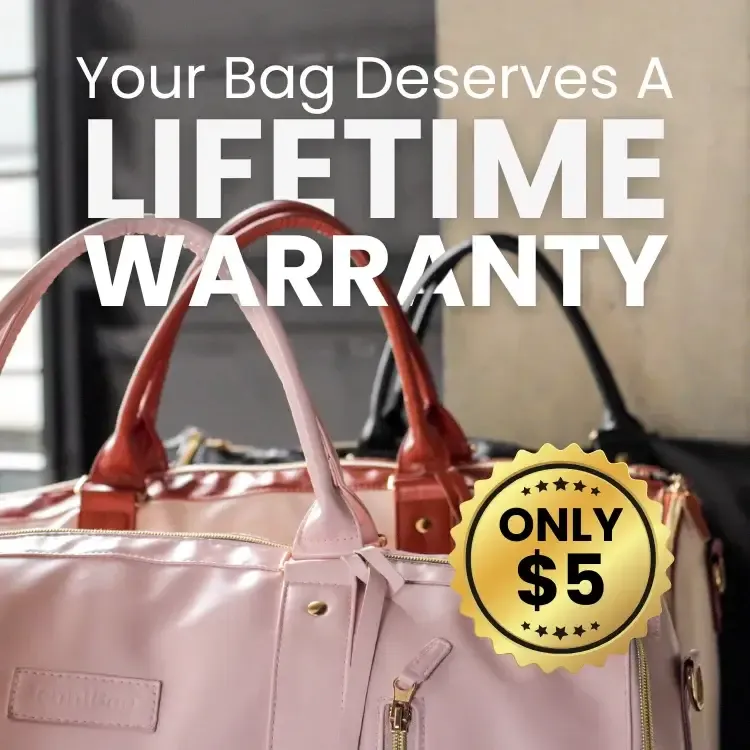 Jennibag Lifetime Guarantee Review