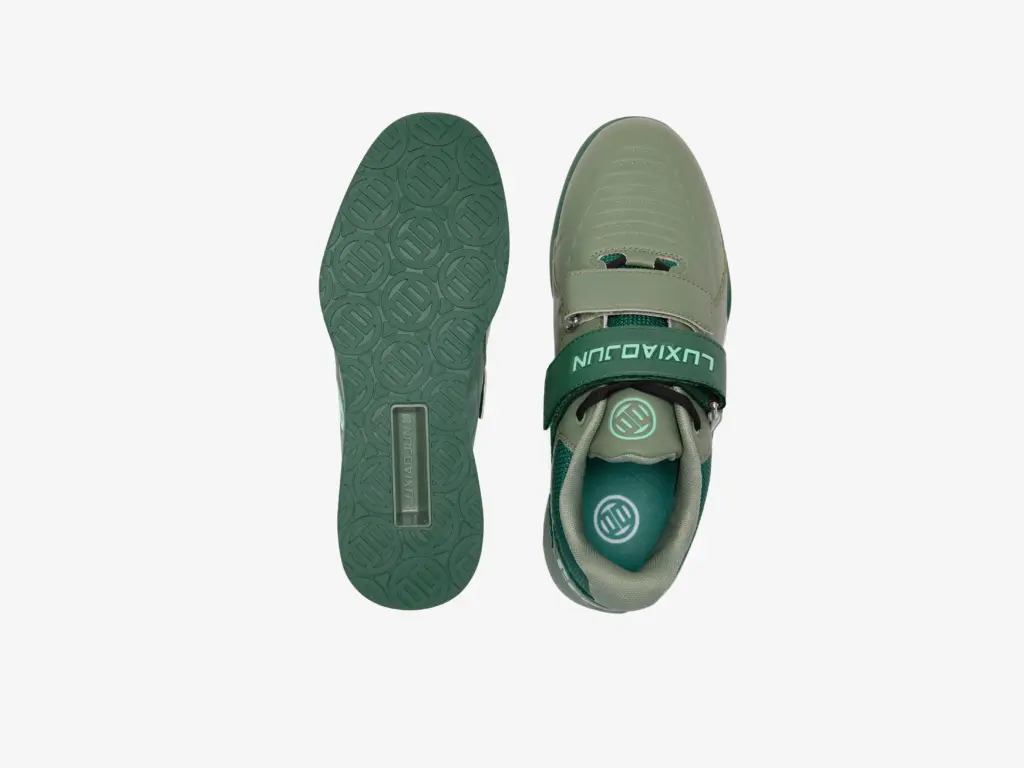 Luxiaojun CrossFit Shoes Review 2026