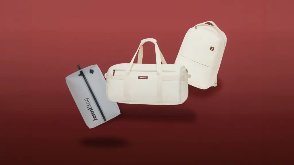 Jenni Bag Coupon Code 2026 – Save 5%