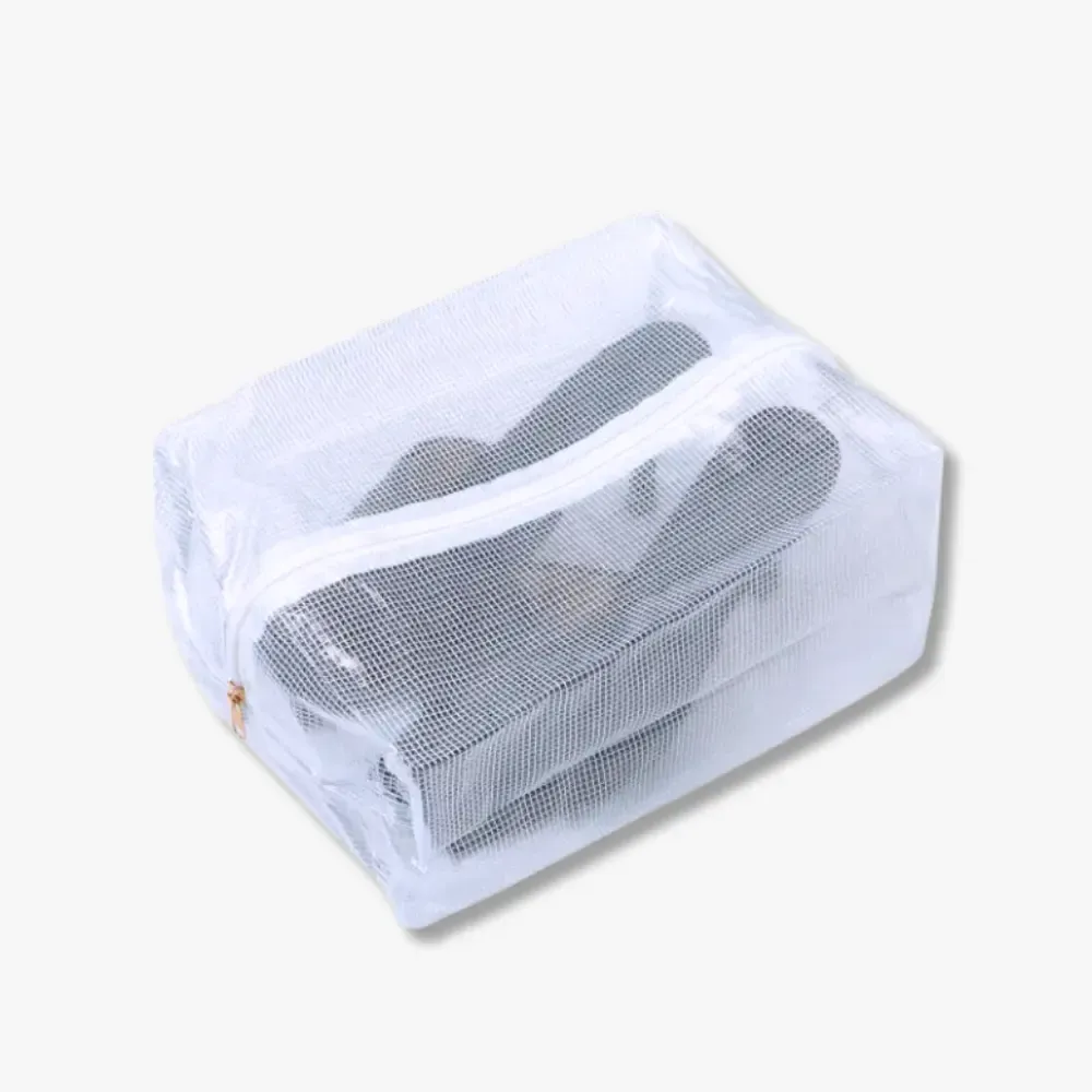 Jenni Organizer Shoe Bag Review