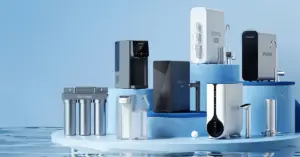 Waterdrop Filter Australia Review 2026 all product