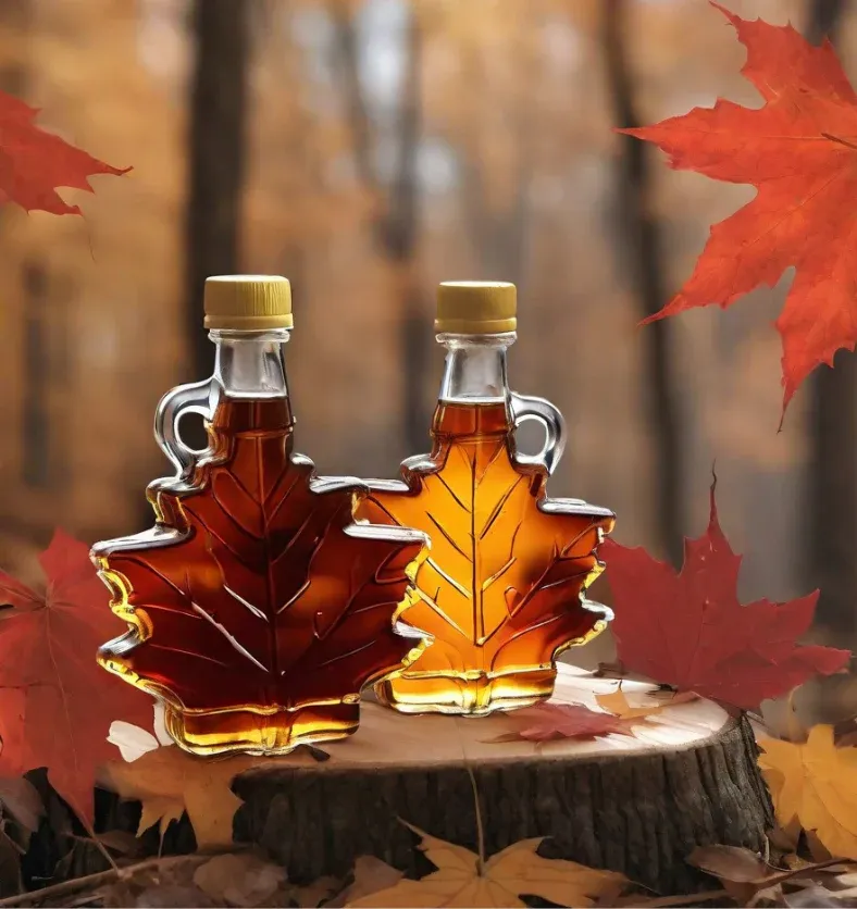 Maple Syrup Soy Fragrance Oil Review 2026