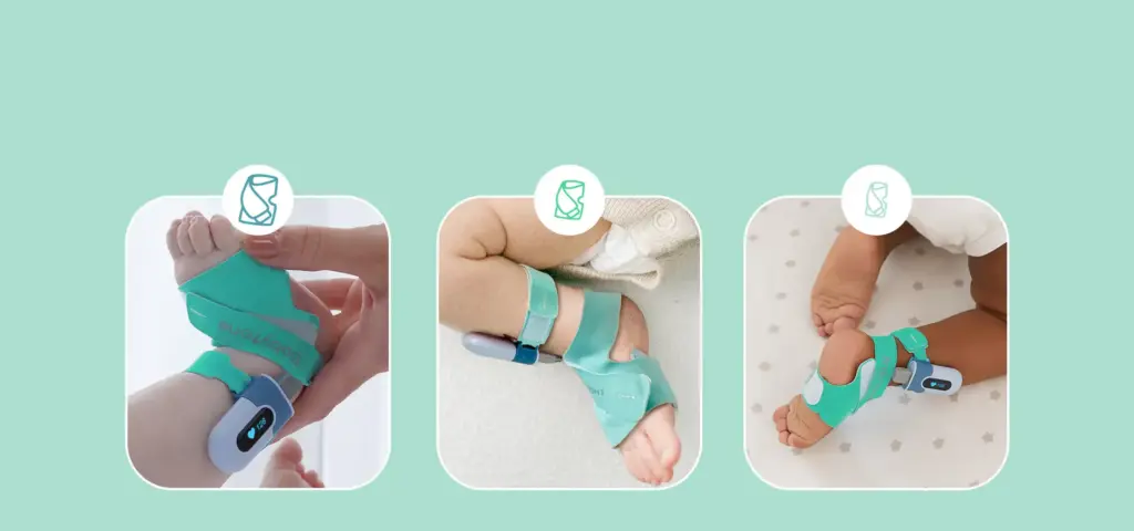 Babytone Baby Sleep Monitor S1 Review 2026