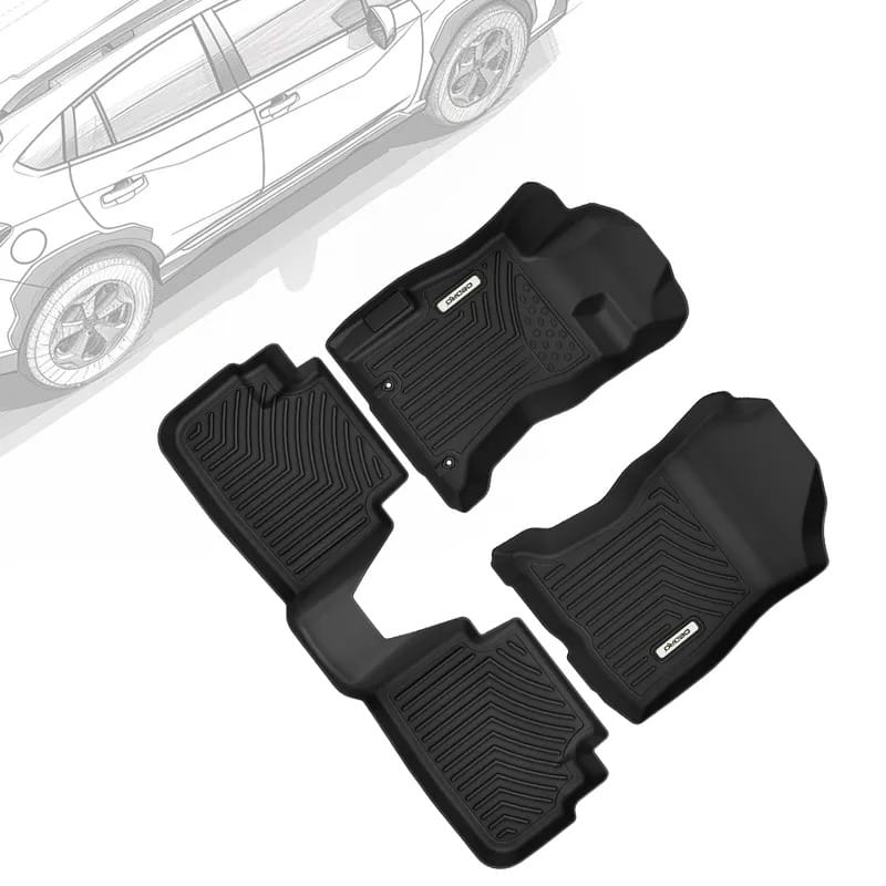 Best Chevy Floor Mats for Trucks 2026 Best Chevy Floor Mats for Trucks 2026