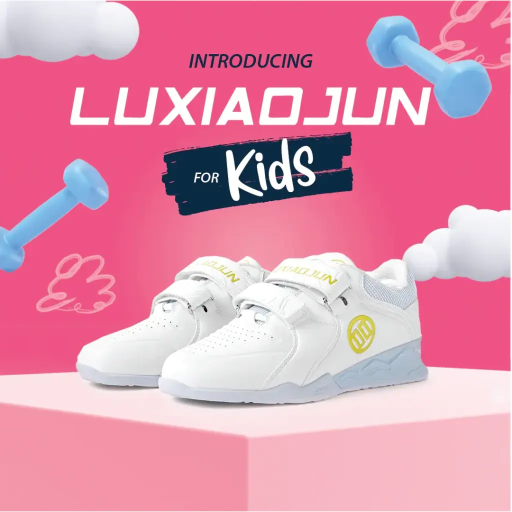 Kids PowerPro Weightlifting Shoes Review