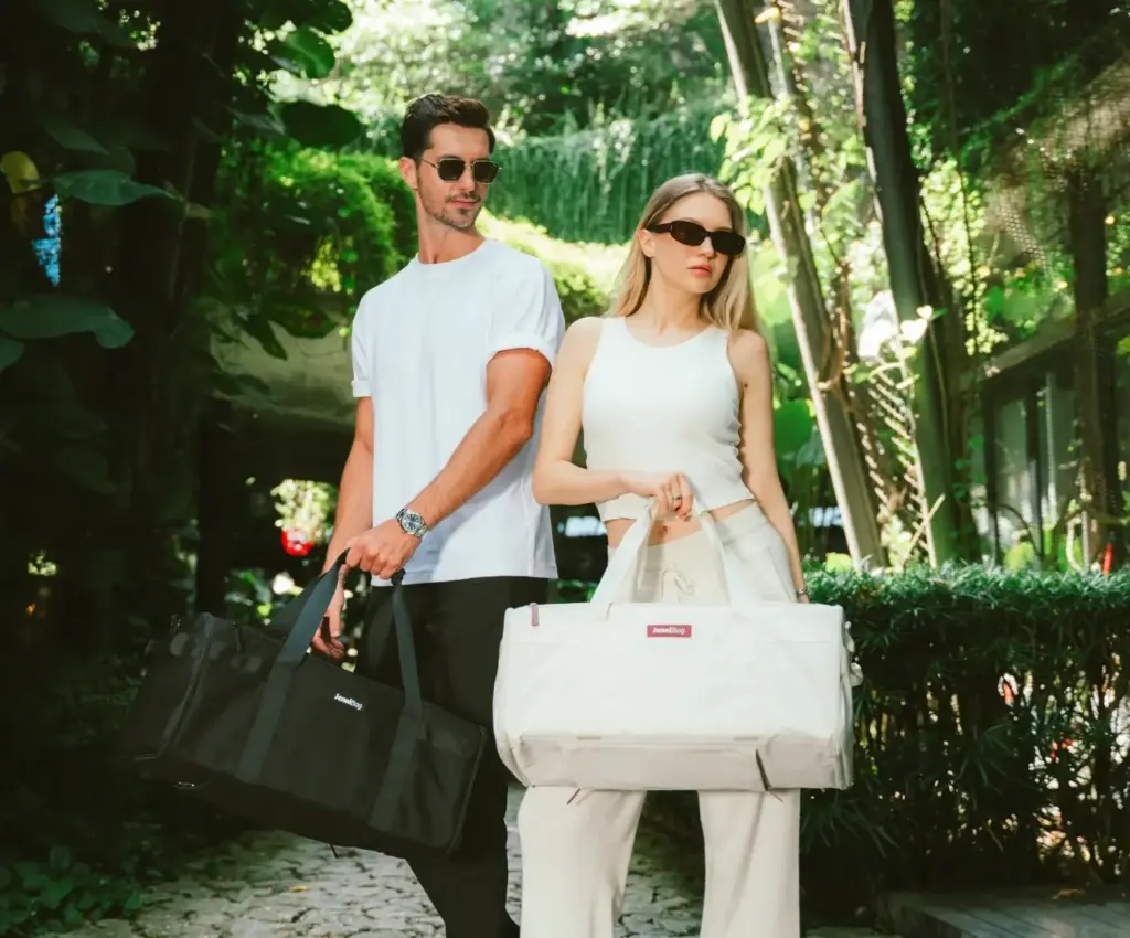 Jannibag