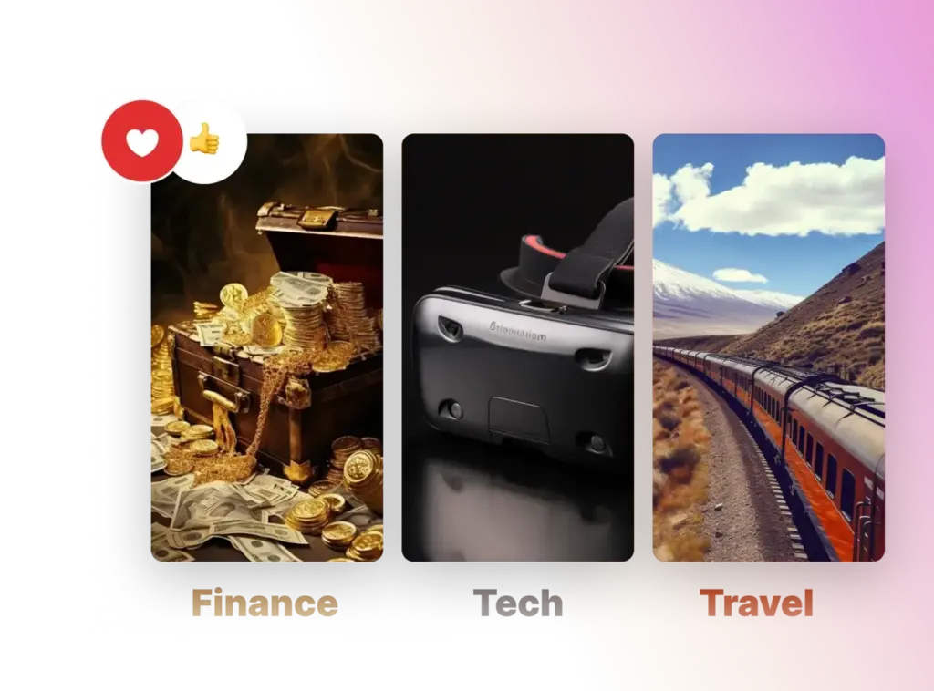 InVideo AI Video Generator Review