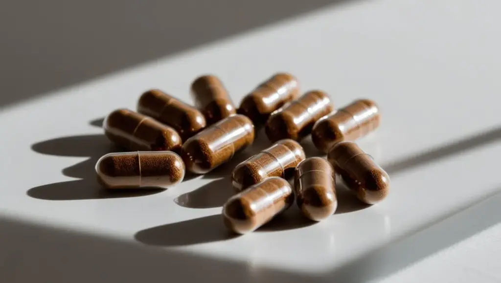 Ashwagandha And Black Seed Oil Together