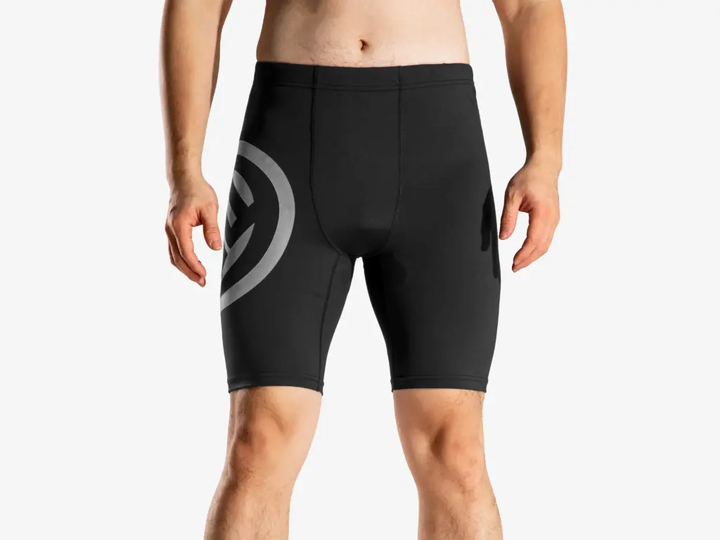 Luxiaojun Compression Shorts Review Luxiaojun Compression Shorts Review
