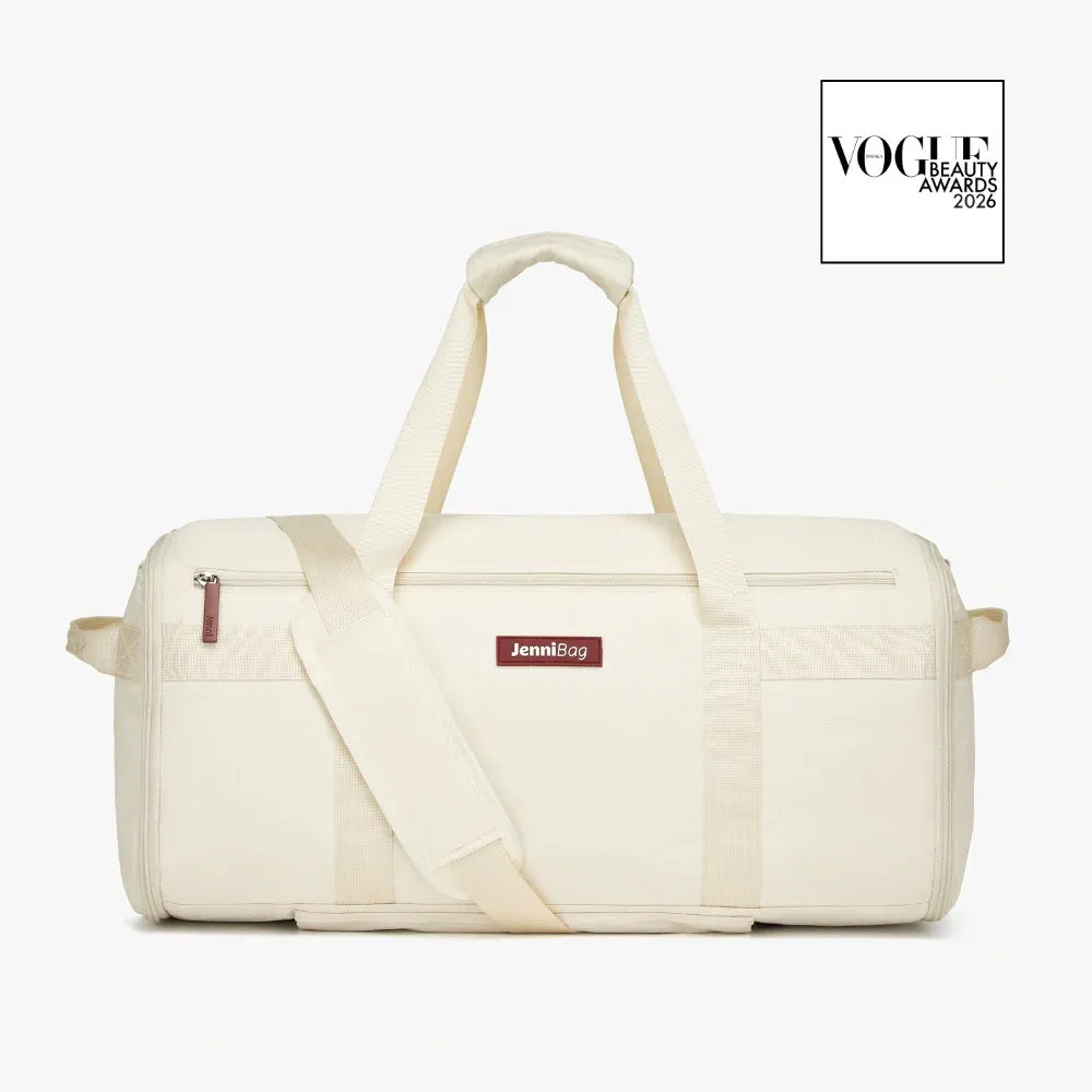 Jenni Travel Bag 2.0 Review