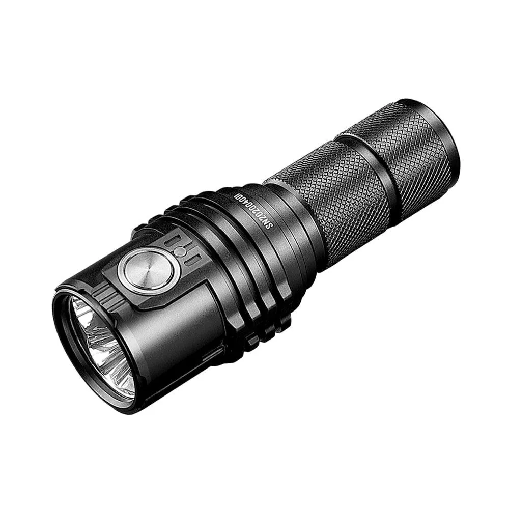 IMALENT MS03 13000 Lumen Flashlight Review
