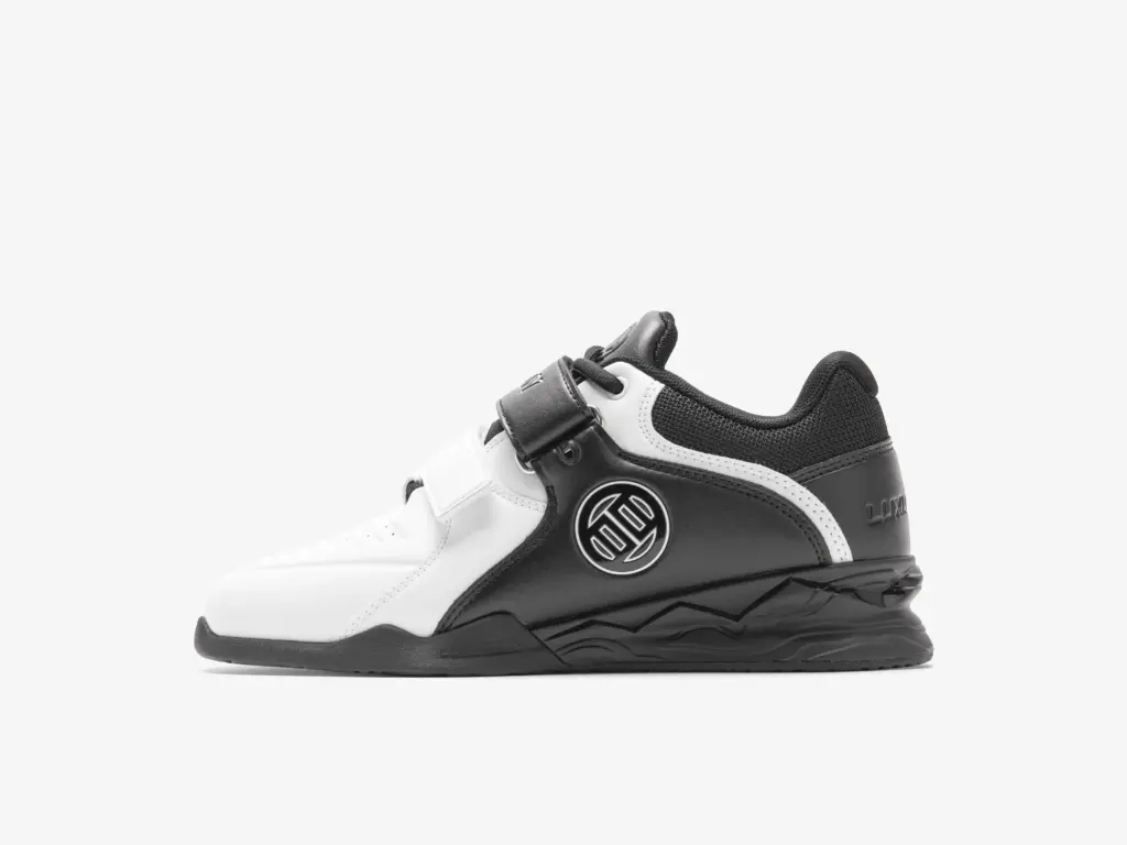 Luxiaojun PowerPro I Panda Shoes Review