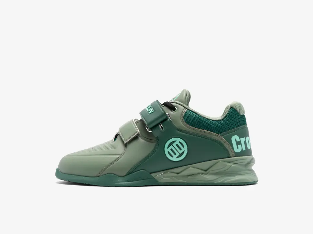 Luxiaojun CrossFit PowerPro Shoes Review