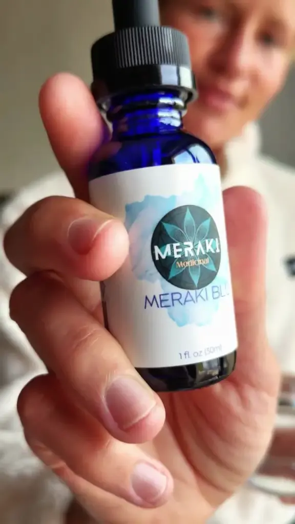 RFK Jr Meraki Medicinal