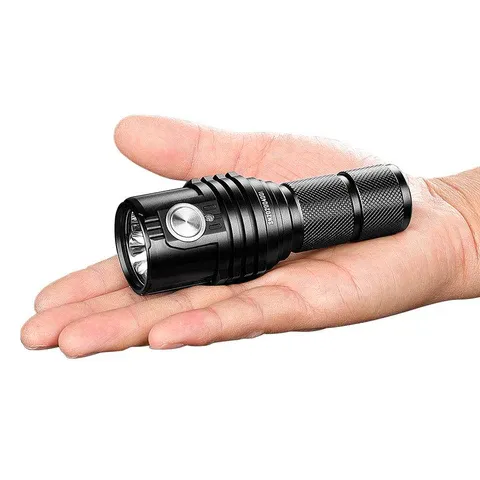 IMALENT MS03 13000 Lumen Flashlight Review