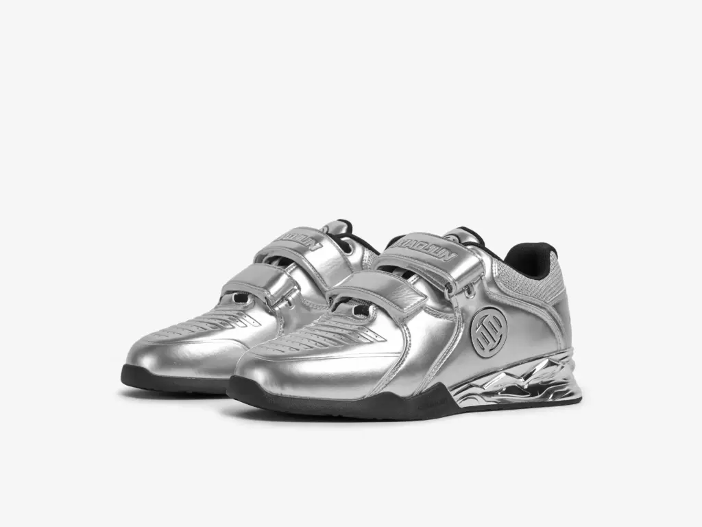 Luxiaojun PowerPro I Weightlifting Shoes Review