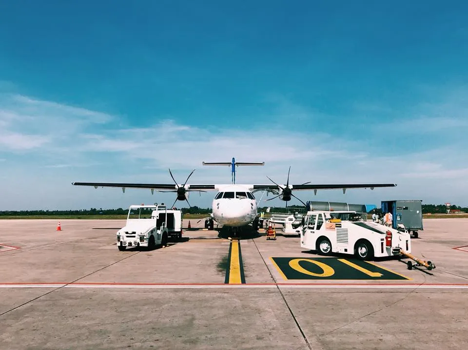 Flight Connections Coupon Code – 10% OFF