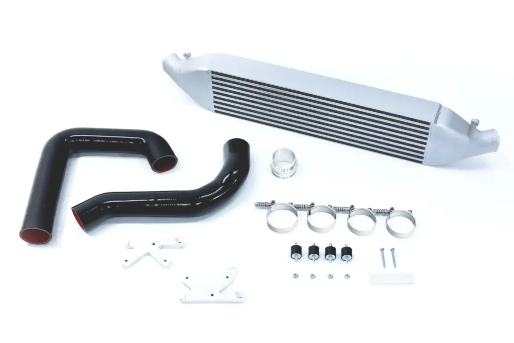 ARM MK6 GTI Golf R Front Mount Intercooler Review