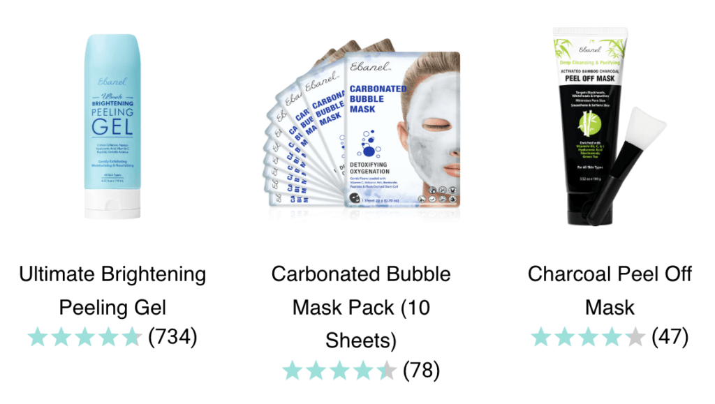 Ebanel Cleansers Review 2026: Are These Facial Cleansers Worth Buying?