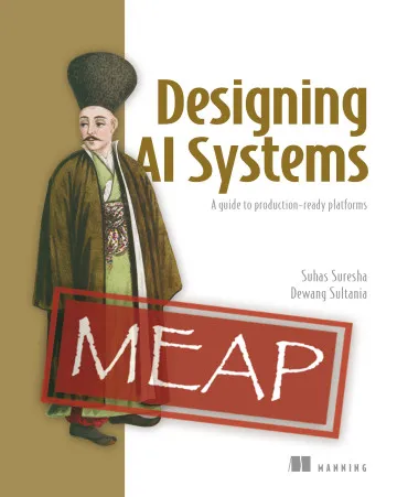 esigning AI Systems Review: A Practical Guide to Building Production-Ready AI Solutions