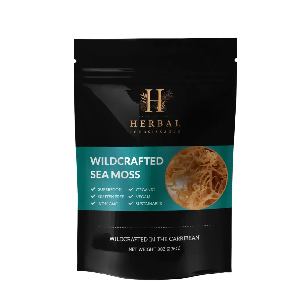 Wildcrafted Sea Moss Review 2026