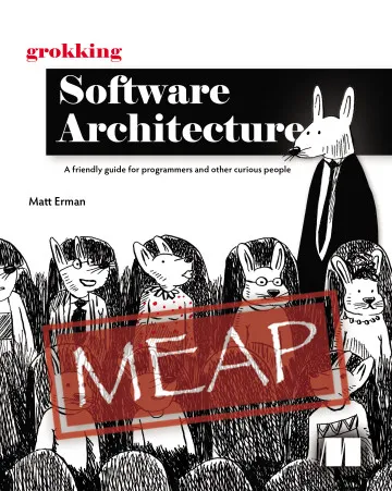 Grokking Software Architecture Review: A Practical Guide to Modern System Design