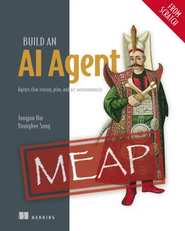 Build an AI Agent From Scratch Review: Learn Agentic AI Development Step by Step