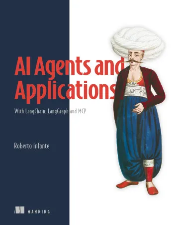 AI Agents and Applications Review: A Practical Guide to Building Intelligent AI Systems