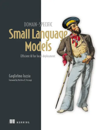 Domain-Specific Small Language Models Review: A Practical Guide to Efficient AI Systems