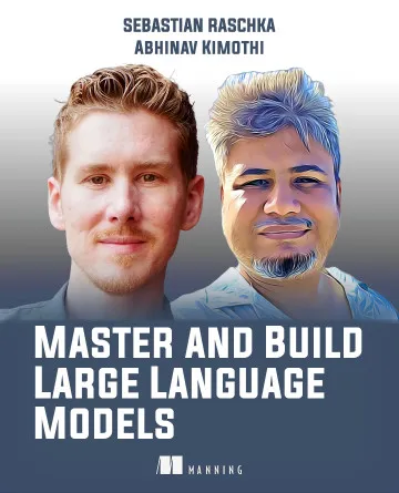 Master and Build Large Language Models Review: Is This Manning liveVideo Course Worth It?