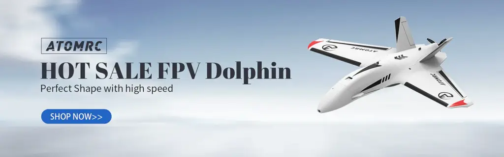 AtomRC Review 2026: Are These FPV RC Planes Worth Buying?
