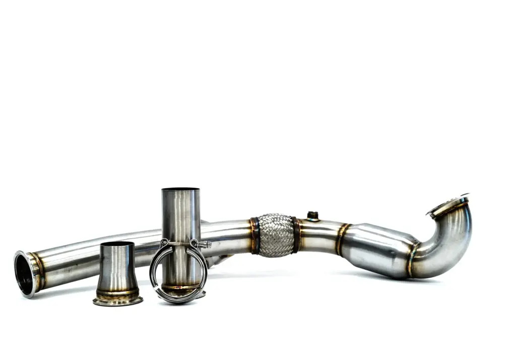 ARM MK7 GTI Downpipe Review: A Worthwhile Performance Upgrade?