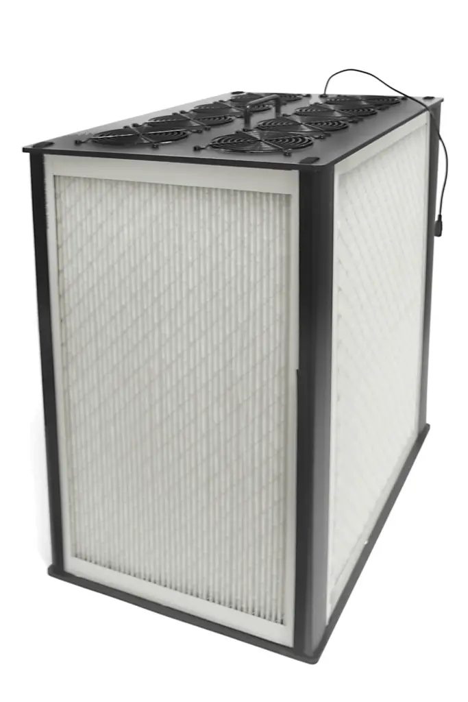 CleanAirKits Brisk Box Ultra Review: High-Performance Air Purification for Large Spaces CleanAirKits Brisk Box Ultra Review: High-Performance Air Purification for Large Spaces