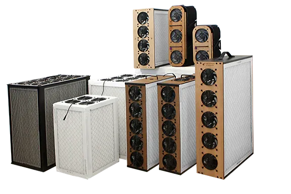CleanAirKits Review 2026: Quiet Air Purifiers That Actually Clean Your Air CleanAirKits Review 2026: Quiet Air Purifiers That Actually Clean Your Air