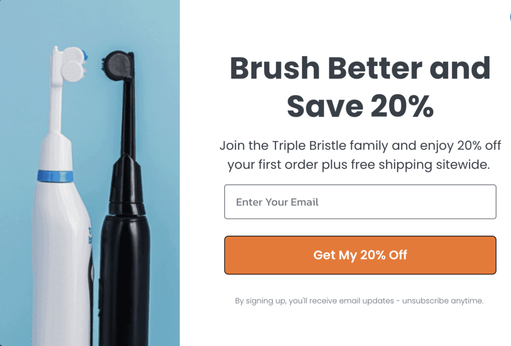 Triple Bristle Coupon Code 2026 – Save Up to 25% OFF