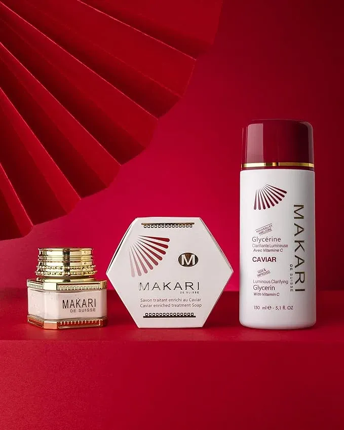 caviar cream