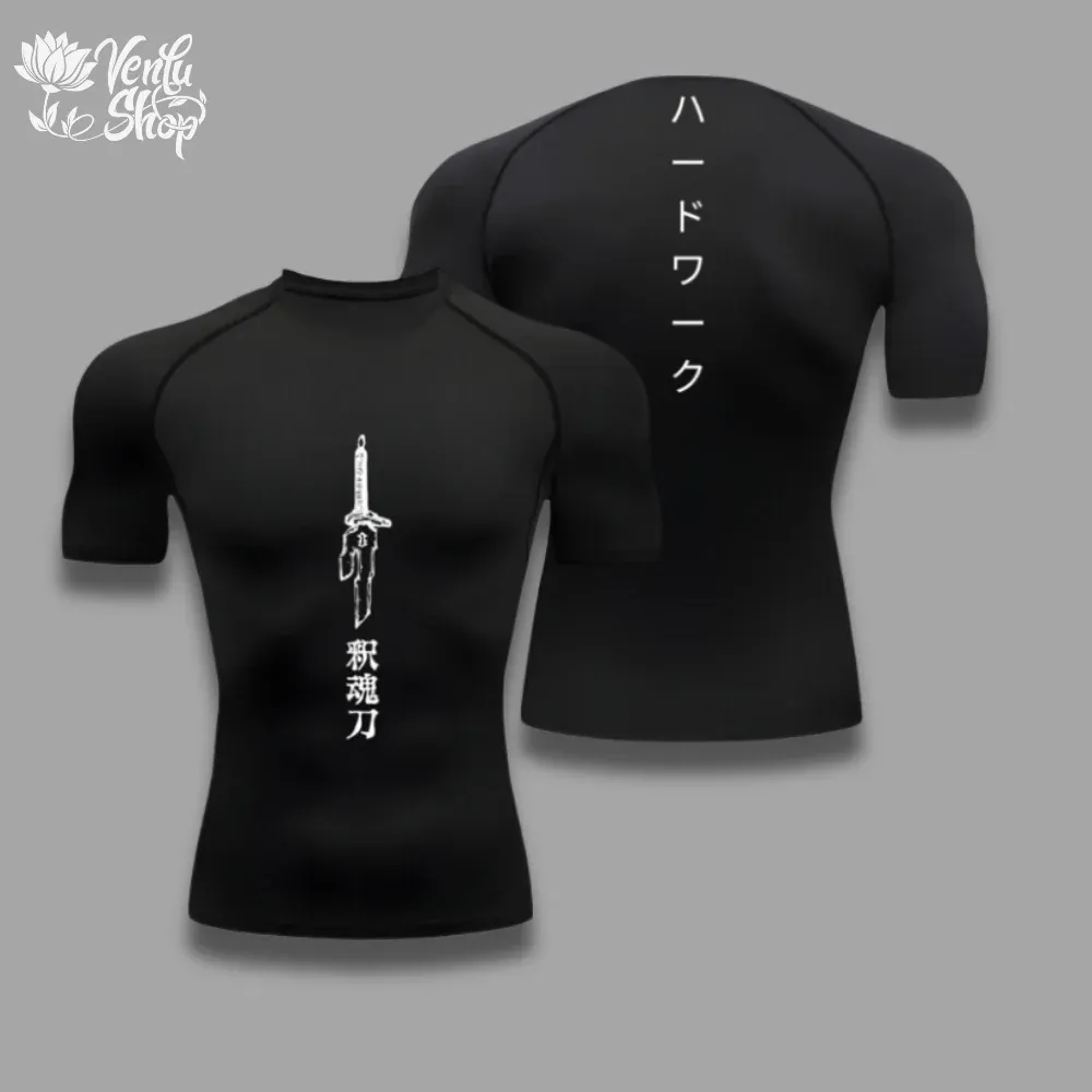 VenluShop Toji Compression Shirt Review (2026)